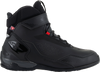 ALPINESTARS Austral GTX Boots - Black/Dark Gray - US 10 2337125-111-10