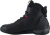 ALPINESTARS Austral GTX Boots - Black/Dark Gray - US 10 2337125-111-10