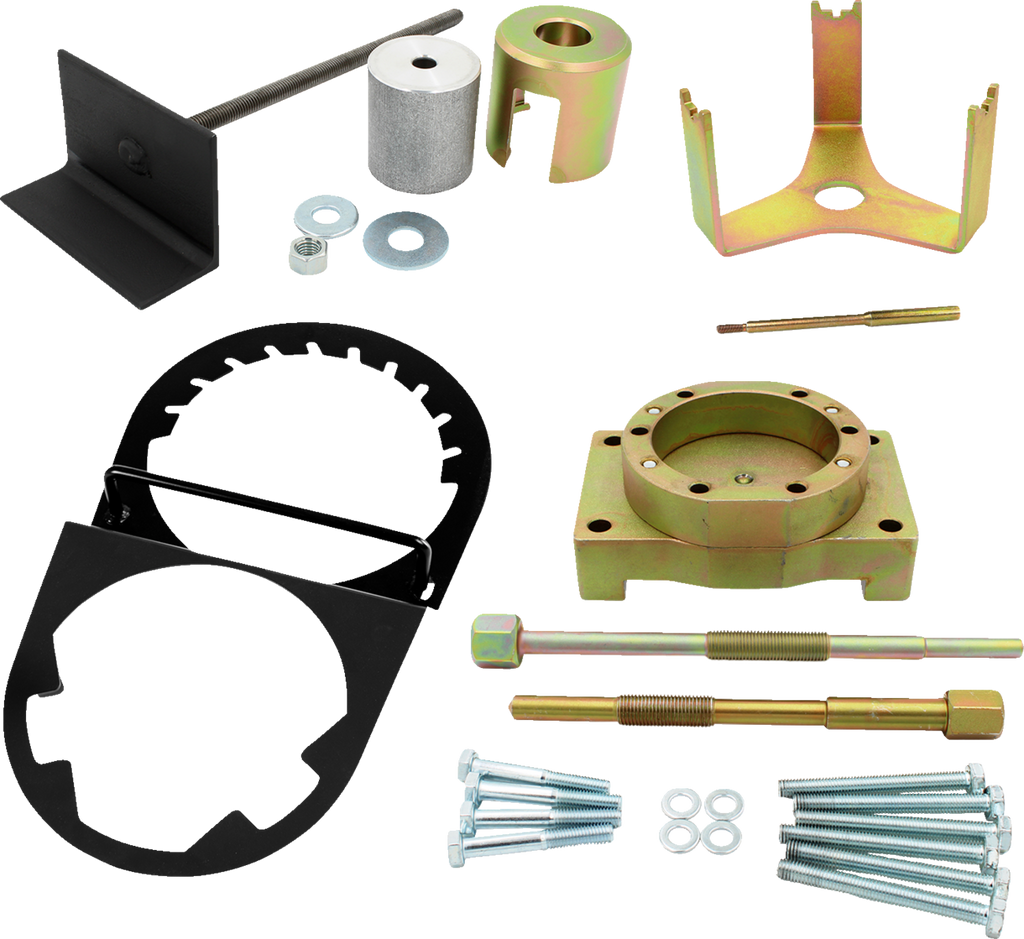 EPI Clutch Service Kit - Master EZCSK5