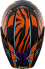 ICON Elsinore* Helmet - Rad Dawn - Orange - XS 0104-3345