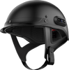 SENA Cavalry 2 Helmet - Mesh - Matte Black - 2XL CAVALRY2-MBXXL1