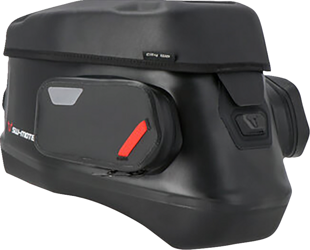 SW-MOTECH PRO City WP Tank Bag - 9L BC.WPB.00.024.10000