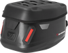 SW-MOTECH PRO Yukon Tank Bag - Waterproof - Black BC.WPB.00.022.10000