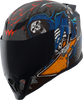 ICON Airflite* Helmet - Trick or Street 4 - Black - 2XL 0101-17365