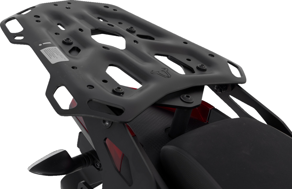 SW-MOTECH ADVENTURE-RACK for Luggage - Aprilla - Tuareg 660 GPT.13.849.19000/B