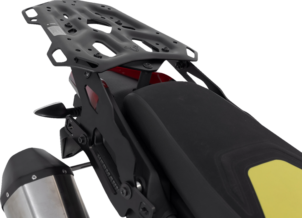 SW-MOTECH ADVENTURE-RACK for Luggage - Aprilla - Tuareg 660 GPT.13.849.19000/B
