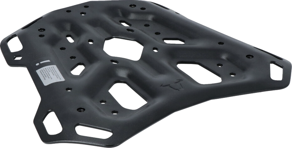 SW-MOTECH ADVENTURE-RACK for Luggage - BMW - 1200/1250 GS - For Top Case, Sys Bag GPT.07.782.19000/B