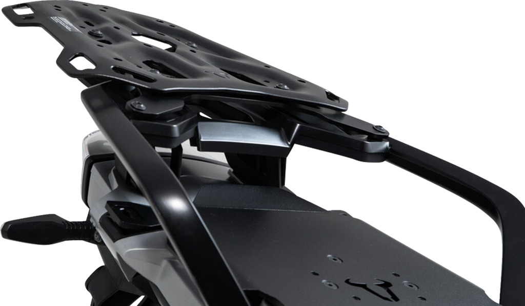 SW-MOTECH ADVENTURE-RACK for Luggage - BMW - 1200/1250 GS - For Top Case, Sys Bag GPT.07.782.19000/B
