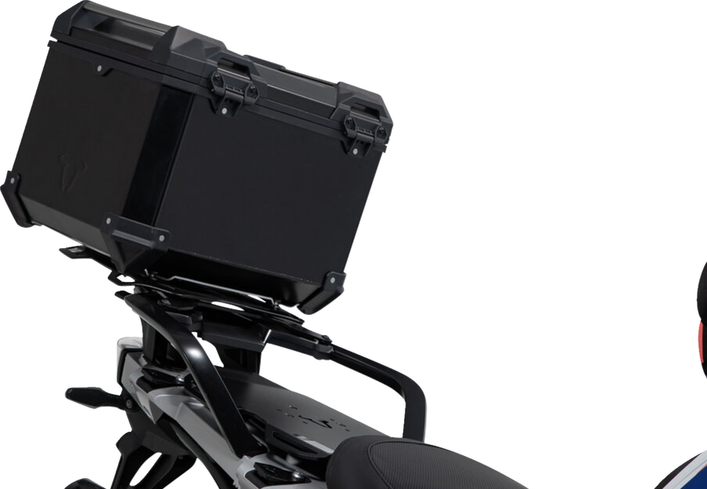 SW-MOTECH ADVENTURE-RACK for Luggage - BMW - 1200/1250 GS - For Top Case, Sys Bag GPT.07.782.19000/B