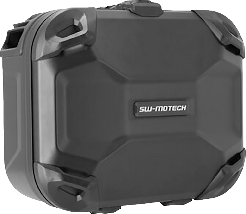 SW-MOTECH DUSC Hard Case - M - 33 Liter HSK.00.745.10000/B-O