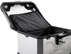 SW-MOTECH TRAX ADV Top Case - 38 Liter - Silver ALK.00.733.15000/S