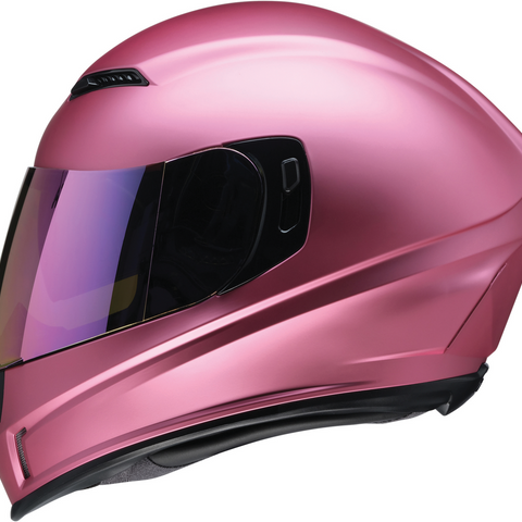 Z1R Jackal Helmet - Satin - Pink - XL 0101-17454