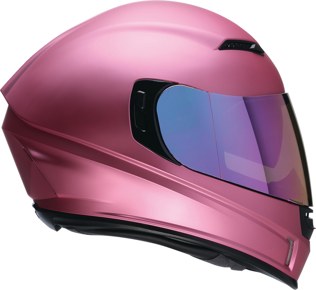 Z1R Jackal Helmet - Satin - Pink - 2XL 0101-17455