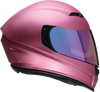 Z1R Jackal Helmet - Satin - Pink - Large 0101-17453