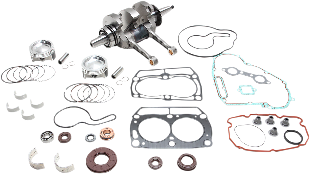 VERTEX Engine Rebuild Kit - Polaris Ranger 4x4/Ranger 6x6/RZR 800 WR101-185