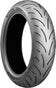 Tire Battlax T33 Rear 190/55zr17 75w Radial Tl