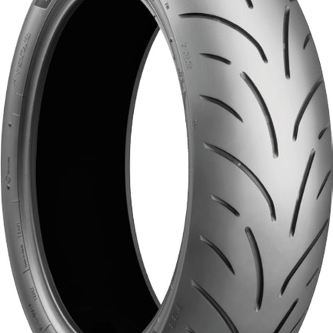 Tire Battlax T33 Rear 160/60zr17 69w Radial Tl