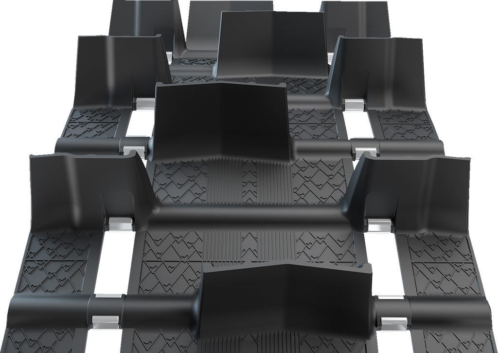 CAMSO Challenger 300LX Track - 15"x154" - 3" Lug Height 9470M