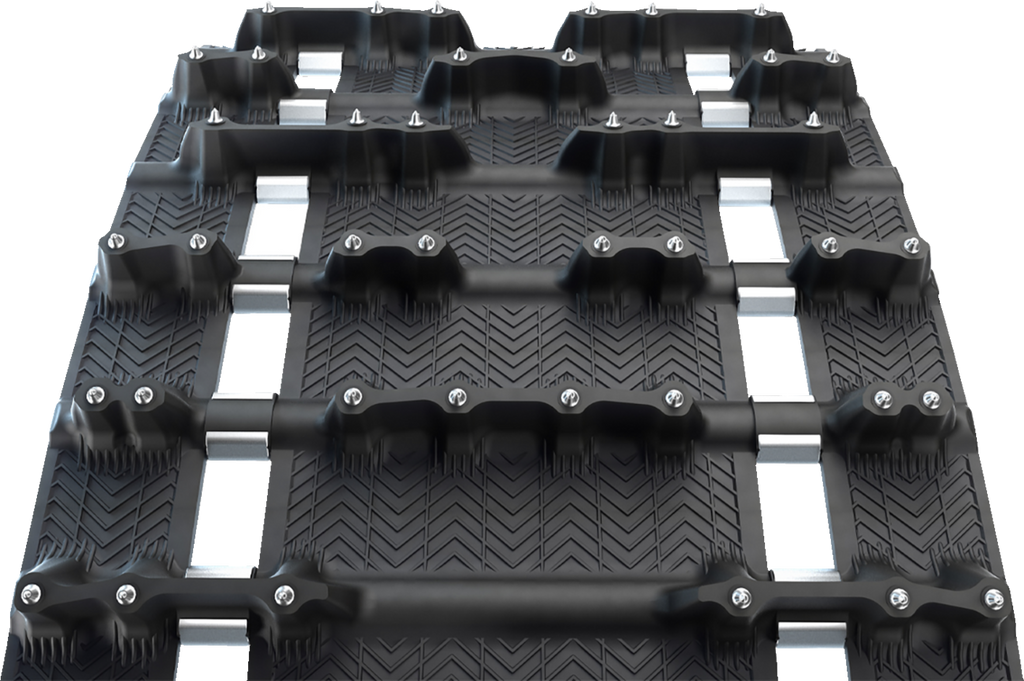 CAMSO ICE Arrowhead 130 Track - 15"x129" - 1.30" Lug Height 9437H