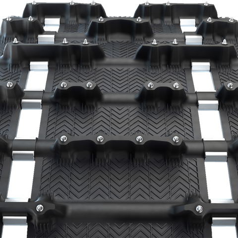 CAMSO ICE Arrowhead 130 Track - 15