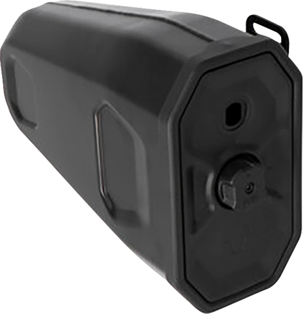 SW-MOTECH TRAX Tool Box - Black KFT.00.152.30300/B