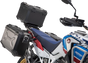 SW-MOTECH ADVENTURE-RACK for Luggage - Honda - CRF 1000L Africa Twin Adventure Sport GPT.01.890.19000/B