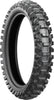 Tire Battlecross X20 Rear 120/80 19 63m Bias Tt