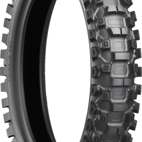 Tire Battlecross X20 Rear 100/90 19 57m Bias Tt