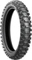 Tire Battlecross X20 Rear 120/80 19 63m Bias Tt