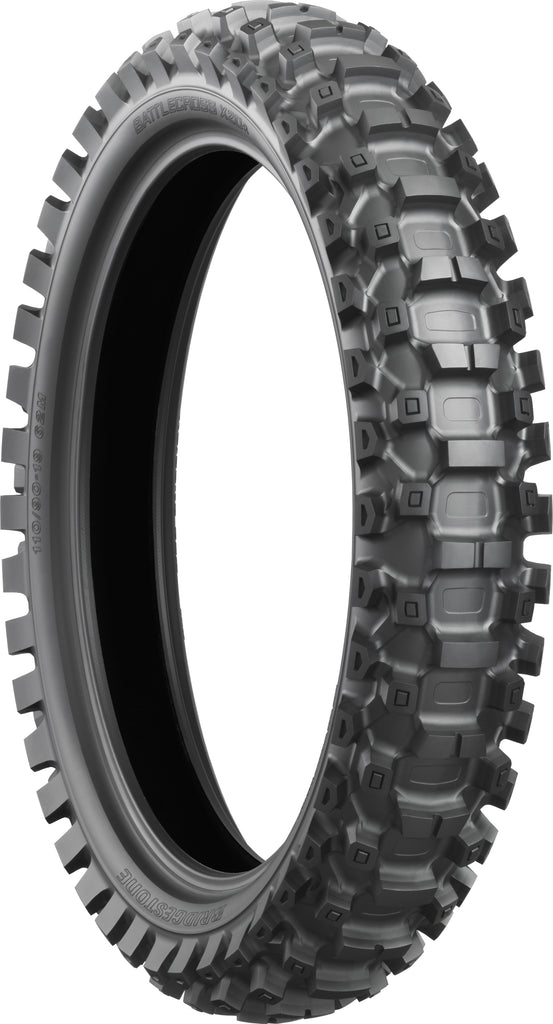 Tire Battlecross X20 Rear 110/100 18 64m Bias Tt