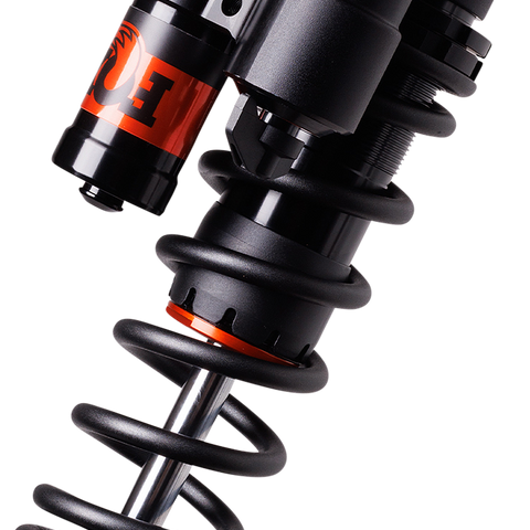 Pol Switchback Track Kit