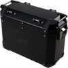 GIVI Outback Case - Right - Black - 37 liter OBKN37BRA
