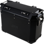 GIVI Outback Case - Right - Black - 37 liter OBKN37BRA