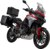 SW-MOTECH Adventure Protection System - Ducati - Multistrada V4/S ADV.22.822.76001