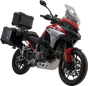 SW-MOTECH Adventure Protection System - Ducati - Multistrada V4/S ADV.22.822.76001