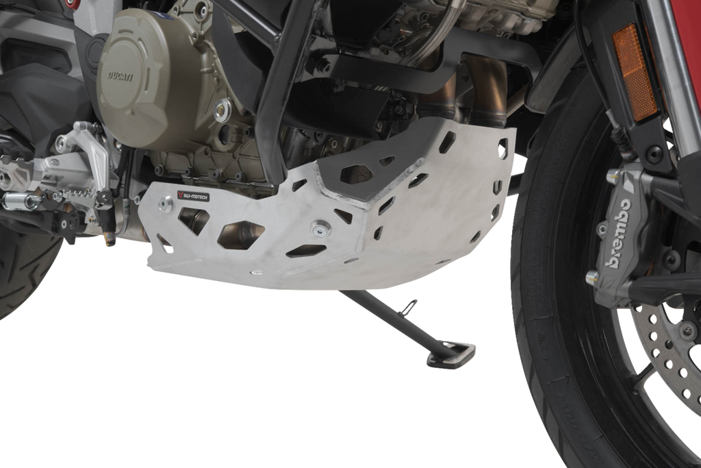 SW-MOTECH Adventure Protection System - Ducati - Multistrada V4/S ADV.22.822.76001