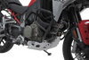 SW-MOTECH Adventure Protection System - Ducati - Multistrada V4/S ADV.22.822.76001