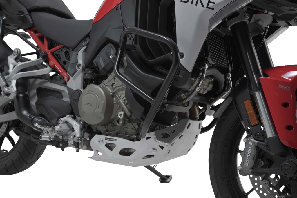 SW-MOTECH Adventure Protection System - Ducati - Multistrada V4/S ADV.22.822.76001