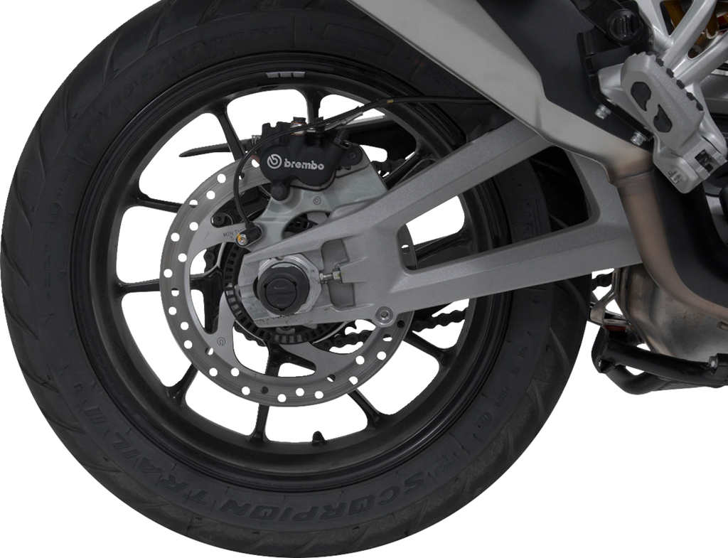 SW-MOTECH Adventure Protection System - Ducati - Multistrada V4/S ADV.22.822.76001