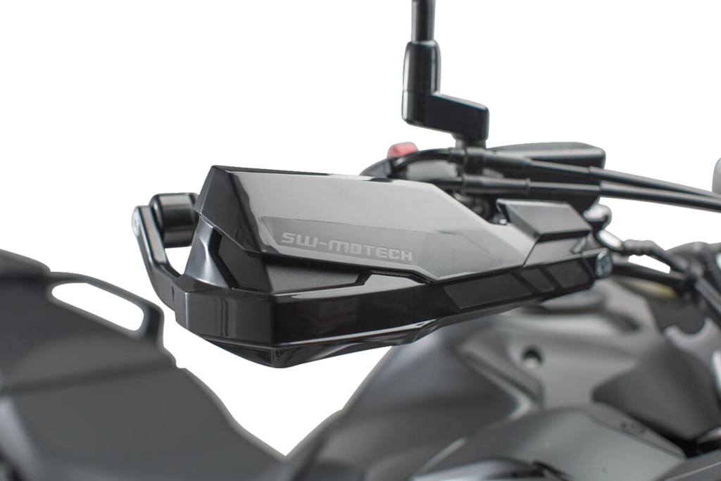 SW-MOTECH Adventure Protection System - Honda - CRF1000L Africa Twin ADV.01.622.76002