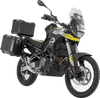 SW-MOTECH Adventure Luggage System - Black - Aprilia Tuareg '22-'24 ADV.13.849.75000/B