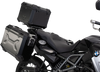 SW-MOTECH Adventure Luggage System - Black - BMW F '08-'18 ADV.07.559.75002/B