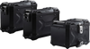 SW-MOTECH Adventure Luggage System - Black - Aprilia Tuareg '22-'24 ADV.13.849.75000/B