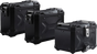 SW-MOTECH Adventure Luggage System - Black - Aprilia Tuareg '22-'24 ADV.13.849.75000/B