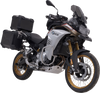SW-MOTECH Adventure Luggage System - Black - BMW F850 '20-'23 ADV.07.897.75200/B