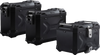 SW-MOTECH Adventure Luggage System - Black - BMW R1200 GS '04-'12 ADV.07.311.75000/B