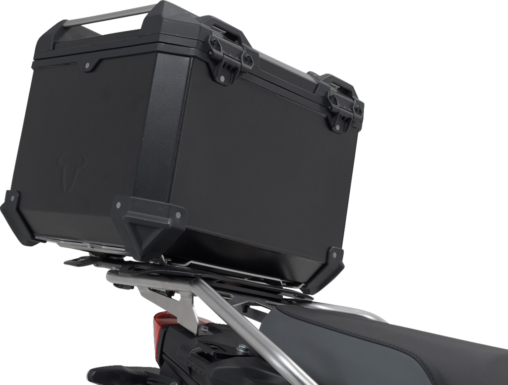 SW-MOTECH Adventure Luggage System - Black - BMW F850 '20-'23 ADV.07.897.75200/B