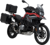 SW-MOTECH Adventure Luggage System - Black - BMW GS/Adventure '18-'24 ADV.07.897.75000/B