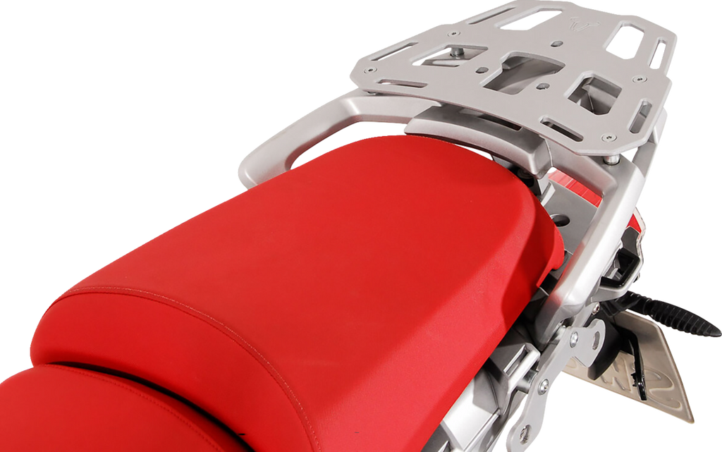 SW-MOTECH Adventure Luggage System - Black - BMW R1200 GS '04-'12 ADV.07.311.75000/B