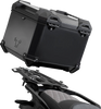 SW-MOTECH Adventure Luggage System - Black - BMW R1250 GS '19-'23 ADV.07.664.75001/B
